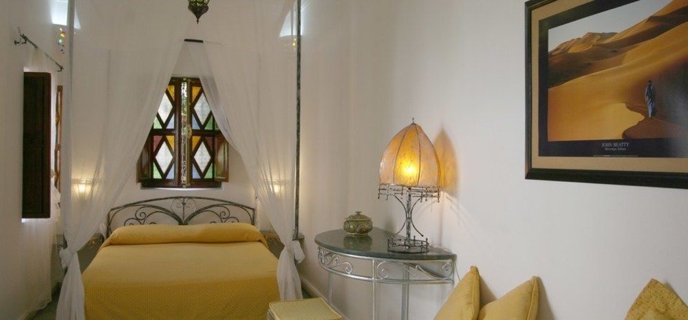Riad Villa Harmonie 마라케시 외부 사진